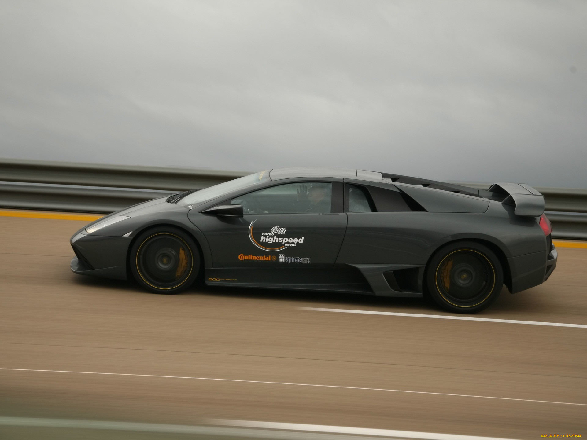 , lamborghini
